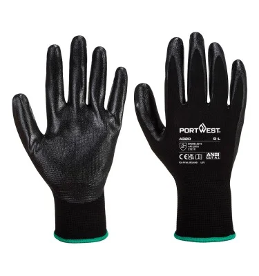 Grip 13 Nitrile Foam Glove