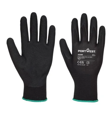 Grip 15 Nitrile Sandy Glove