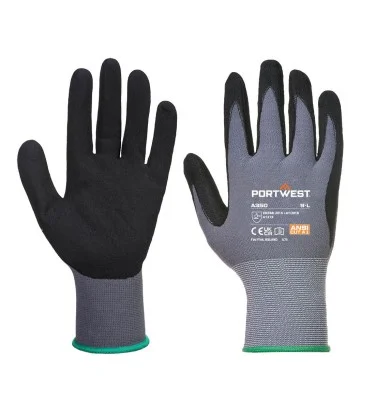 Grip 15 Nitrile Sandy Glove