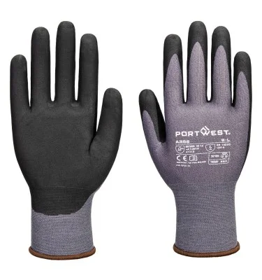 ESD 15 Nitrile Essential Glove (Pk12)