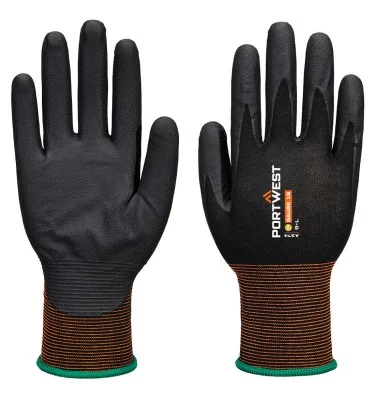 GP Grip 18 Nitrile Micro Foam Glove