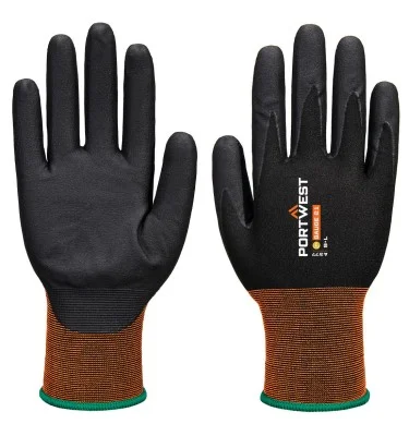 GP Grip 21 Nitrile Micro Foam Glove