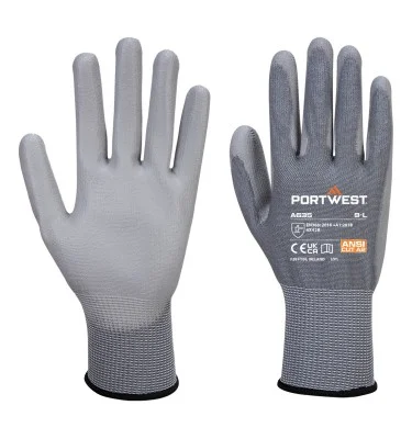 Cut B13 PU Economy Glove