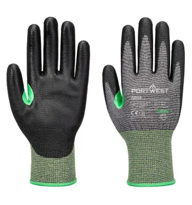 CS Cut C15 PU Glove