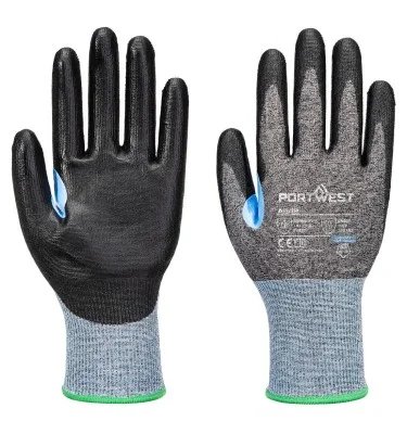 CS Cut D18 PU Glove
