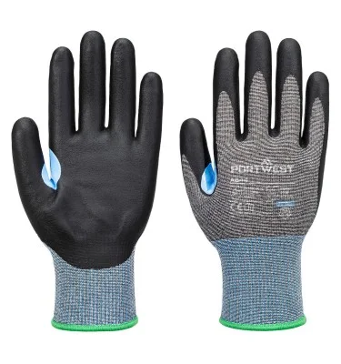CS Cut D15 Nitrile Glove