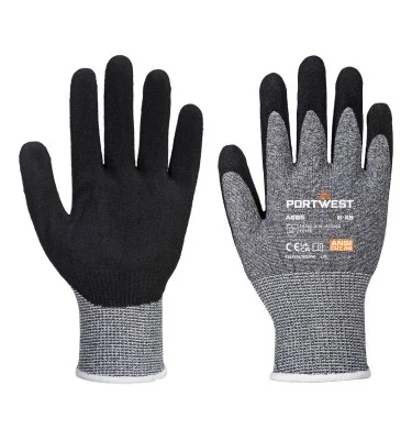 Cut E13 Nitrile Glove