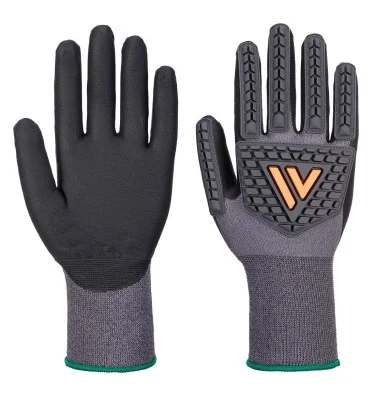 Impact 15 Nitrile Micro Foam Glove