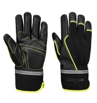 Cold 450 PU Waterproof Mechanical Glove