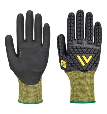 Impact E18 Nitrile Antistatic ESD Glove