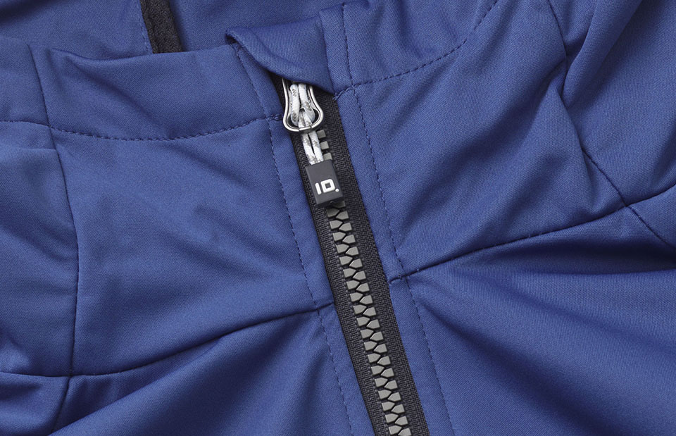 Kurtka soft shell z kapturem| lekka | damska