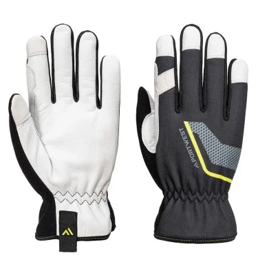 Mechanic 110 Leather Palm Glove
