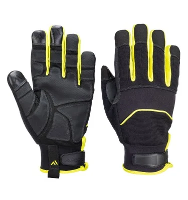 Needle Resistant F350 Mechanical Glove