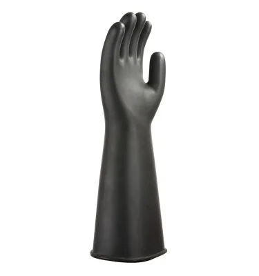 Chem 440 Latex Heavyweight Gauntlet
