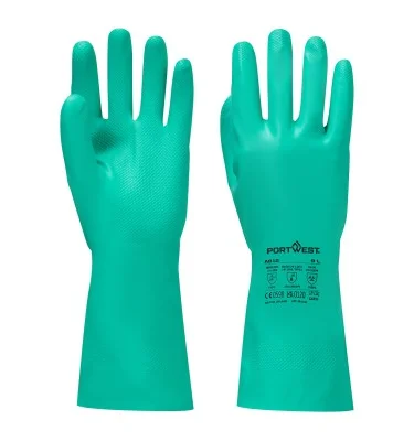 Chem 330 Nitrile Plus Gauntlet