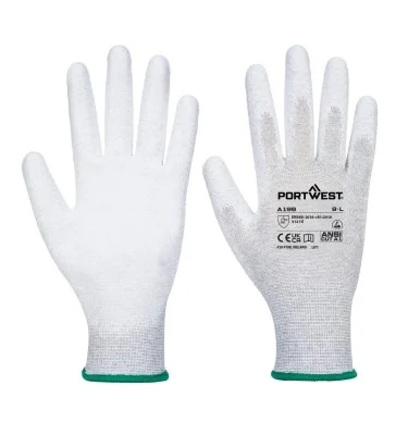 ESD 13 PU Palm Essential Multipack (Pk12)