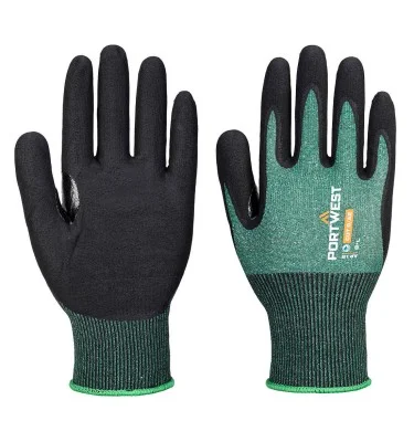 SG Cut B18 Nitrile Glove (Pk12)