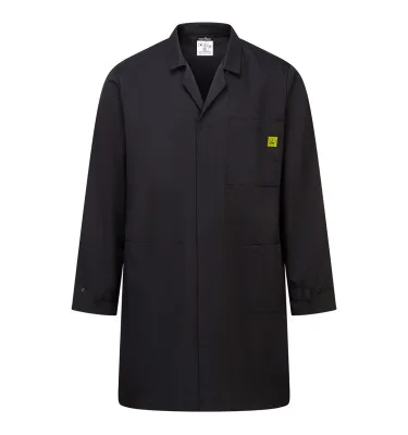 Anti-Static ESD Coat
