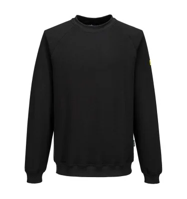 Anti-Static ESD Sweatshirt