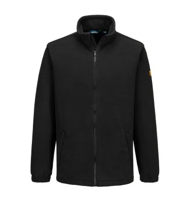 Anti-Static ESD Fleece