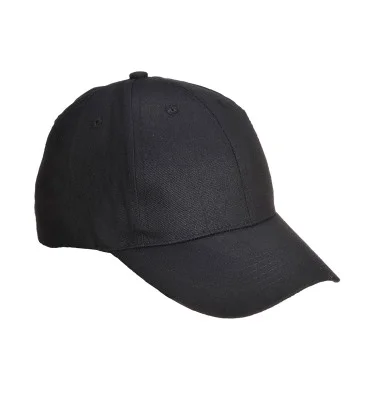 Six Panel Baseball Cap