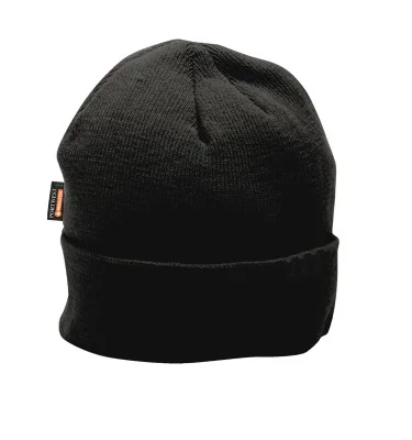 Insulated Knit Beanie