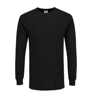 Thermal T-Shirt Long Sleeve