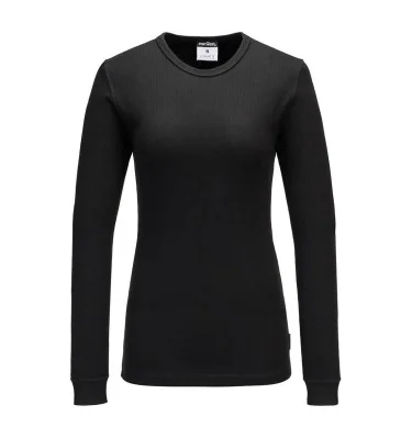 Women's Thermal T-Shirt Long Sleeve