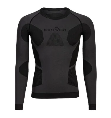 Dynamic Air Baselayer Top