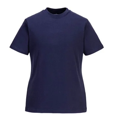 Women's Cotton T-Shirt S/S