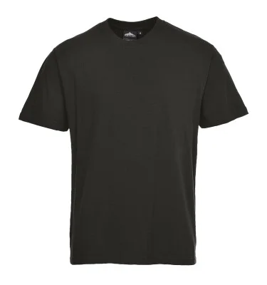 Turin Cotton T-Shirt S/S
