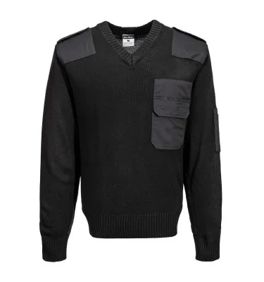 Nato Sweater