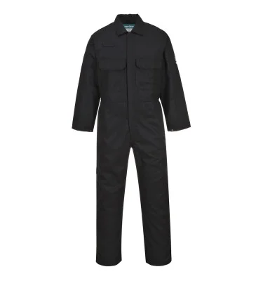Bizweld Work FR Coverall