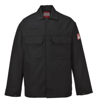 Bizweld Work FR Jacket