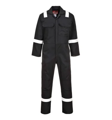Bizweld Work FR Coverall