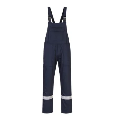 Bizweld Work FR Bib and Brace