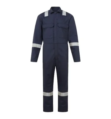 Bizweld Work FR Classic Coverall