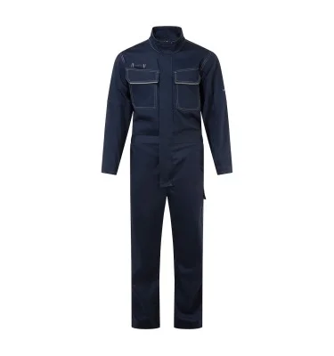 Bizweld Work FR Coverall