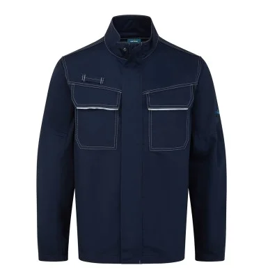 Bizweld Work FR Jacket