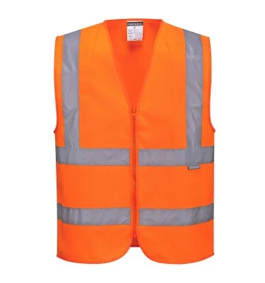 Hi-Vis Band and Brace Vest