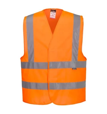Hi-Vis Band and Brace Vest
