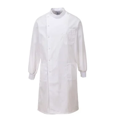 Howie Coat - Texpel Finish