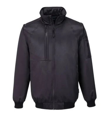 WX2 Eco Pilot Jacket
