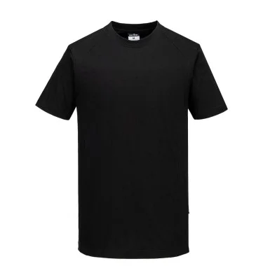 WX2 Lightweight Cotton T-Shirt S/S