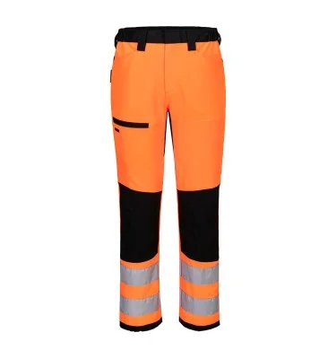 WX2 Eco Hi-Vis Class 2 Service Trouser