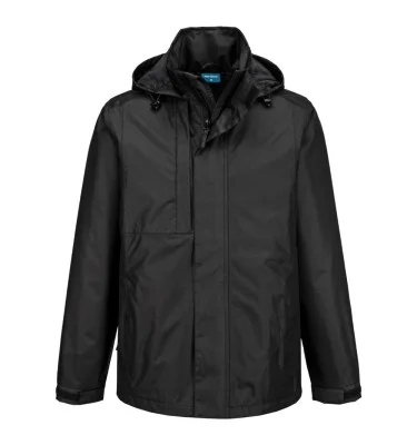 WX2 Eco Rain Jacket
