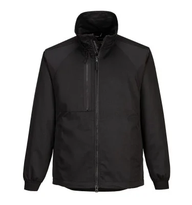 WX2 Eco Stretch Work Jacket