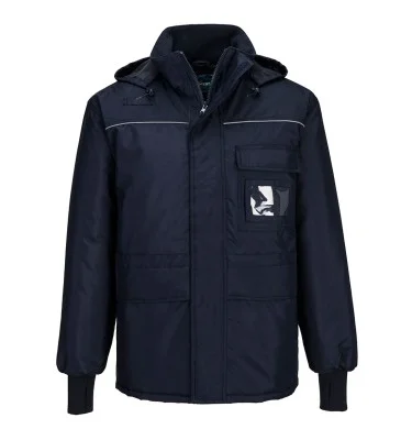ColdStore Jacket