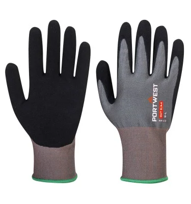 CT Cut D18 Nitrile Glove