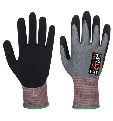 CT Cut E15 Nitrile Glove